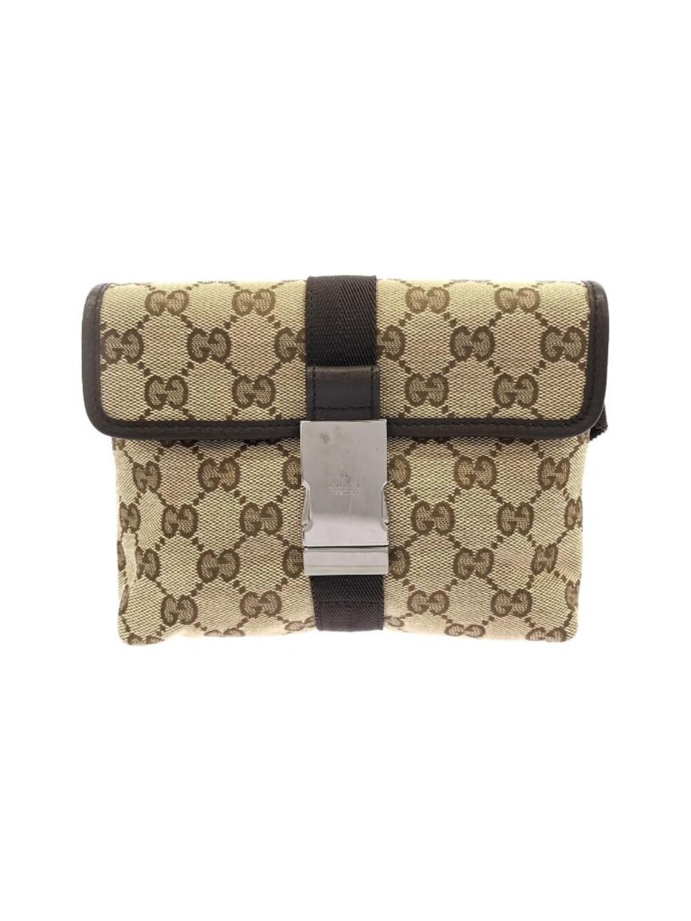 Gucci Vintage Waist Bag